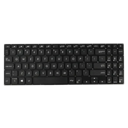 Tastatura za laptop Asus Vivobook S15 X530 K530 S530F S530UA X530FA X530UN mali enter