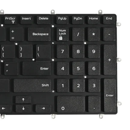 Tastatura za laptop Dell Inspiron 15-5000 5565 5567 17 5765 5767 P66F 3581 3582 3583 3584