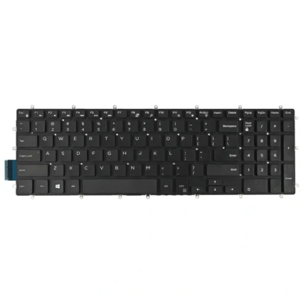 Tastatura za laptop Dell Inspiron 15-5000 5565 5567 17 5765 5767 P66F 3581 3582 3583 3584