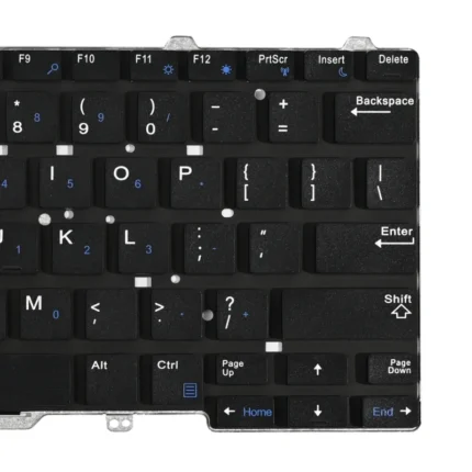 Tastatura za laptop Dell Latitude E5450 E5470 E5480 E7450 E7470 E7480
