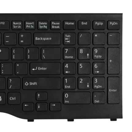 Tastatura za laptop Fujitsu Lifebook AH552