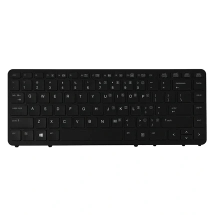 Tastatura za laptop HP EliteBook 840 G1 G2 / 850 G1 G2 pozadinsko osvetljenje