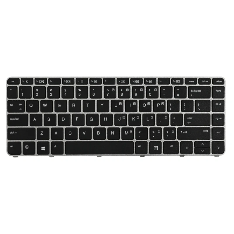 Tastatura za laptop HP EliteBook Folio 1040 G3 Tastatura za laptop HP EliteBook Folio 1040 G3