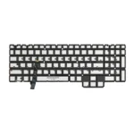Tastatura za laptop Lenovo Ideapad Gaming 3-15ARH05 3-15IMH05 pozadisnko osvetljenje
