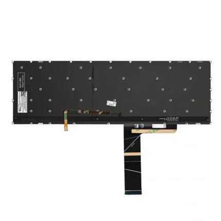 Tastatura za laptop Lenovo ThinkBook 15 G3 ACL ThinkBook 15 G3 G4 ITL Lenovo ideapad 3-15ITL6 sa pozadinskim osvetljenjem