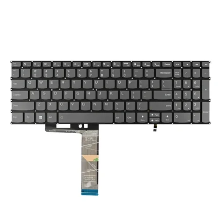 Tastatura za laptop Lenovo ThinkBook 15 G3 ACL ThinkBook 15 G3 G4 ITL Lenovo ideapad 3-15ITL6 sa pozadinskim osvetljenjem