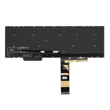 Tastatura za laptop Lenovo Thinkbook 16 G6 pozadinsko osvetljenje