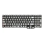 Tastatura za laptop Lenovo Thinkbook 16 G6 pozadinsko osvetljenje