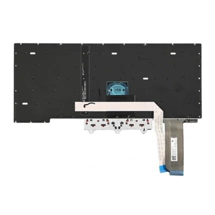 Tastatura za laptop Lenovo Thinkpad E14 R14 Gen 2/3/4 veliki enter
