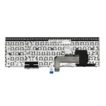 Tastatura za laptop Lenovo Thinkpad E570 E575 sa misem