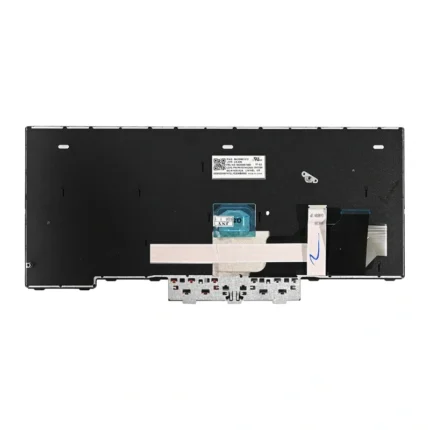 Tastatura za laptop Lenovo Thinkpad L14 gen 1, L14 gen 2 pozadinsko osvetljenje sa misem