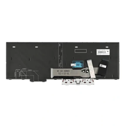Tastatura za laptop Lenovo Thinkpad L15 Gen 2 Gen 1 L15 pozadinsko osvetljenje sa misem
