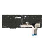Tastatura za laptop Lenovo ThinkPad T16 Gen 1, P16S Gen 1, L15 Gen 3 pozadinsko osvetljenje