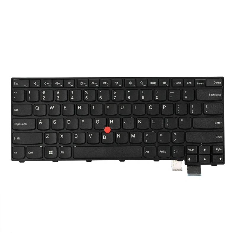 Tastatura za laptop Lenovo Thinkpad T460S T470S sa misem Tastatura za laptop Lenovo Thinkpad T460S T470S sa misem
