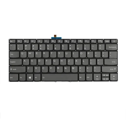 Tastatura za laptop Lenovo Yoga 520-14IKB 720-15IKB Lenovo IdeaPad 330S-14AST 330S-14IKB pozadinsko osvetljenje