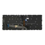 Tastatura za laptop Lenovo Yoga 530-14ARR Yoga 530-14IKB Ideapad 530S-14 530S-15S serija pozadinsko osvetljenje