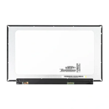 LCD Panel 15.6" (NT156WHM-N44 V8.0) 1366x768 slim LED IPS 30 pin bez kacenja novi tip