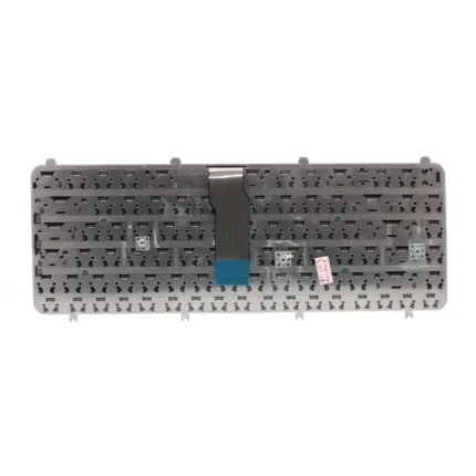 Tastatura za laptop HP DV5-1000 siva