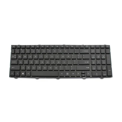 Tastatura za laptop HP Probook 4540s sa frameom