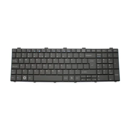 Tastatura za laptop Fujitsu Siemens AH530/531/751