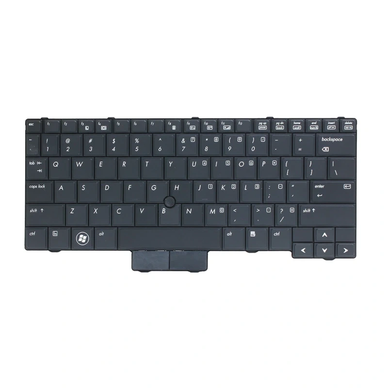 Tastatura za laptop HP EliteBook 2540p Tastatura za laptop HP EliteBook 2540p
