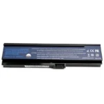 Baterija za laptop Acer TM5500 11.1V-5200mAh