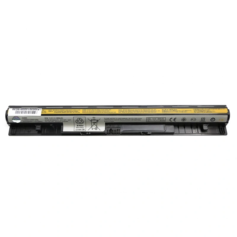 Baterija za laptop Lenovo G400S G510 14.8V 2600mAh Baterija za laptop Lenovo G400S G510 14.8V 2600mAh