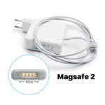 Punjac za laptop Apple 60W Magsafe 2
