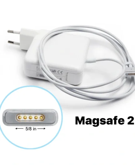 Punjac za laptop Apple 60W Magsafe 2