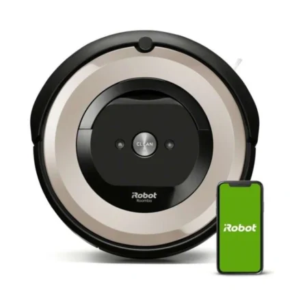 iRobot usisivac roomba E5 - Outlet