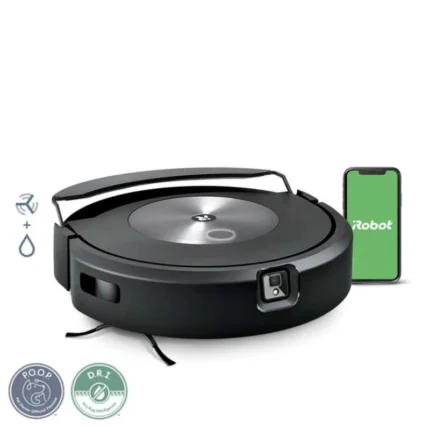 iRobot Roomba Combo j7