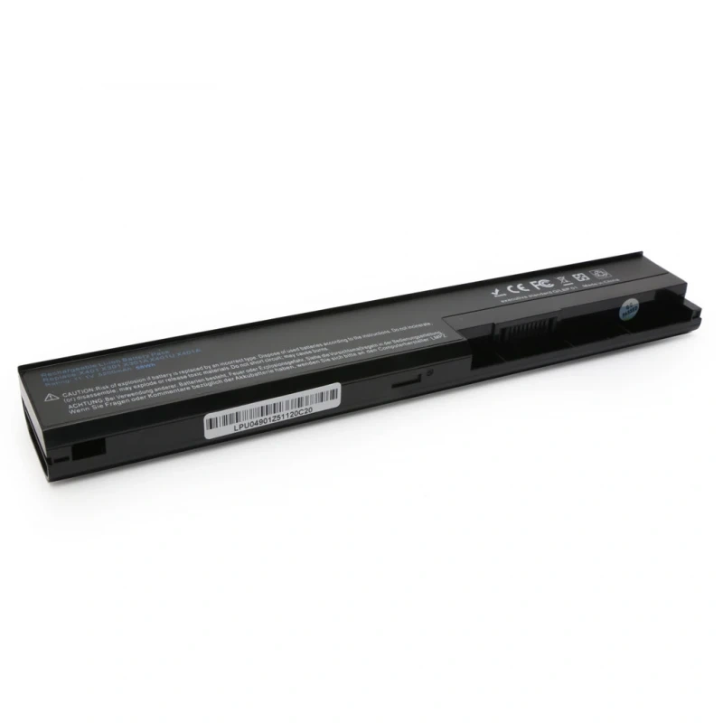 Baterija za laptop Asus X301 11.1V 5200mAh Baterija za laptop Asus X301 11.1V 5200mAh