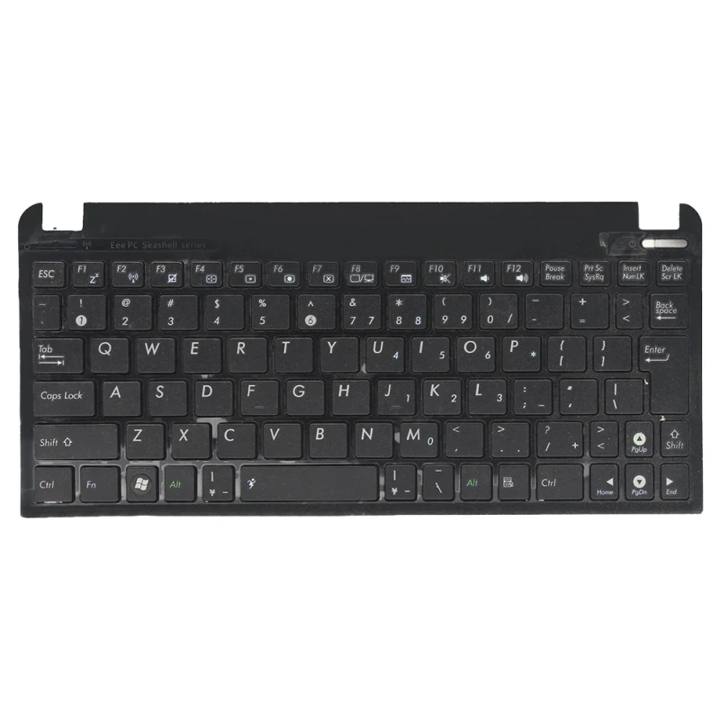 Tastatura za laptop Asus EEE PC 1015PX Tastatura za laptop Asus EEE PC 1015PX