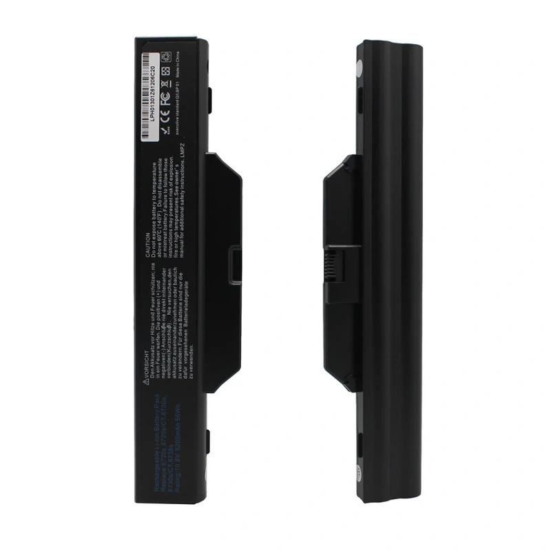 Baterija za laptop HP Compaq 6720s 10.8V 5200mAh Baterija za laptop HP Compaq 6720s 10.8V 5200mAh