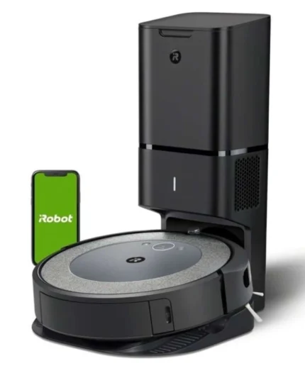 iRobot usisivac roomba i3+ - Outlet
