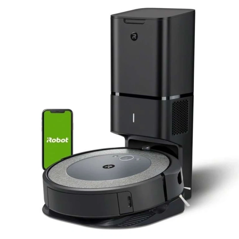 iRobot usisivac roomba i3+ - Outlet iRobot usisivac roomba i3+ - Outlet