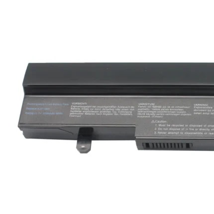 Baterija za laptop Asus EeePC 1005HA 11.1V 5200mAh