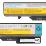 Baterija za laptop Lenovo G460 G565 10.8V 5200mAh