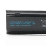 Baterija za laptop HP 4730s 14.8V 5200mAh