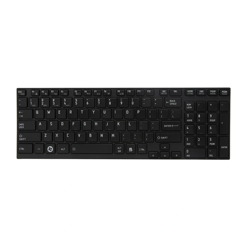 Tastatura za laptop Toshiba Satellite P750 Tastatura za laptop Toshiba Satellite P750