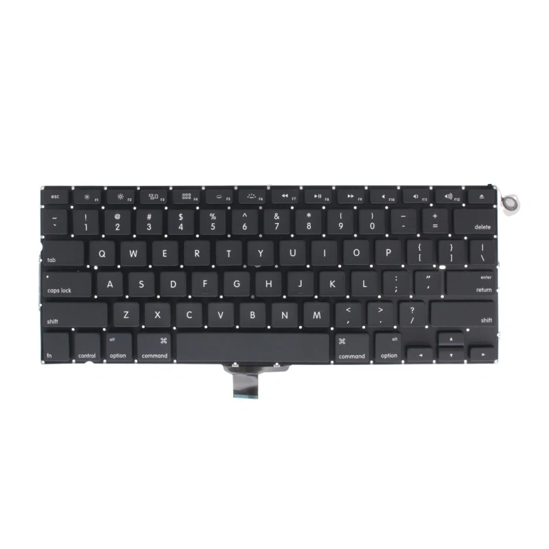 Tastatura za laptop Apple A1278 Tastatura za laptop Apple A1278