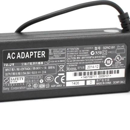 Punjac za laptop Sony 10.5V 2.9 USB type