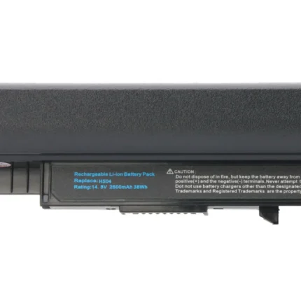 Baterija za laptop HP 240 250 255 G4 HS04