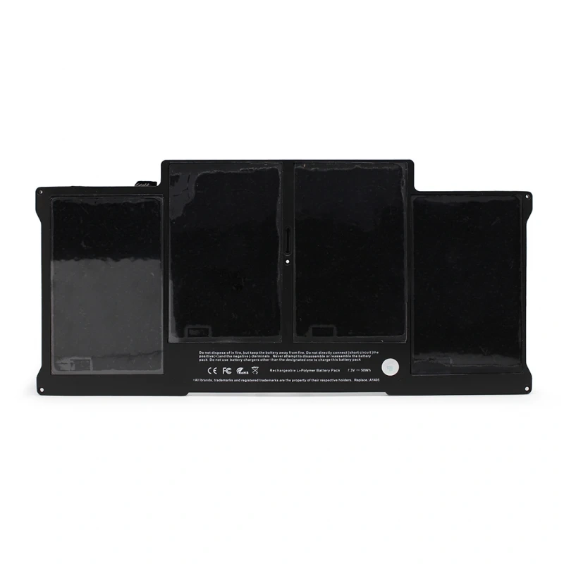 Baterija za laptop Apple Macbook Air 1466 1405 7.3V 50 WH Baterija za laptop Apple Macbook Air 1466 1405 7.3V 50 WH