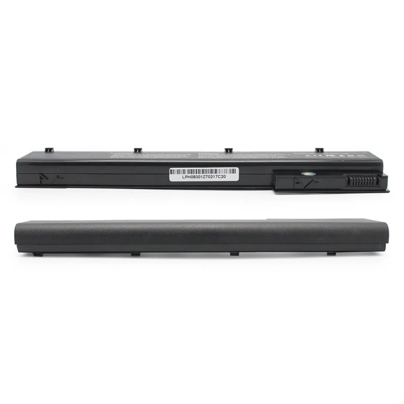 Baterija za laptop HP EliteBook 8560w 8760w HSTNN-IB2P VH08 VH08XL 5200mAh Baterija za laptop HP EliteBook 8560w 8760w HSTNN-IB2P VH08 VH08XL 5200mAh