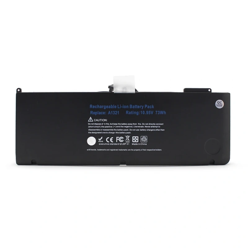 Baterija za laptop Apple A1321 A1321,661-5211,020-6380-A,661-5476 73WH Baterija za laptop Apple A1321 A1321,661-5211,020-6380-A,661-5476 73WH