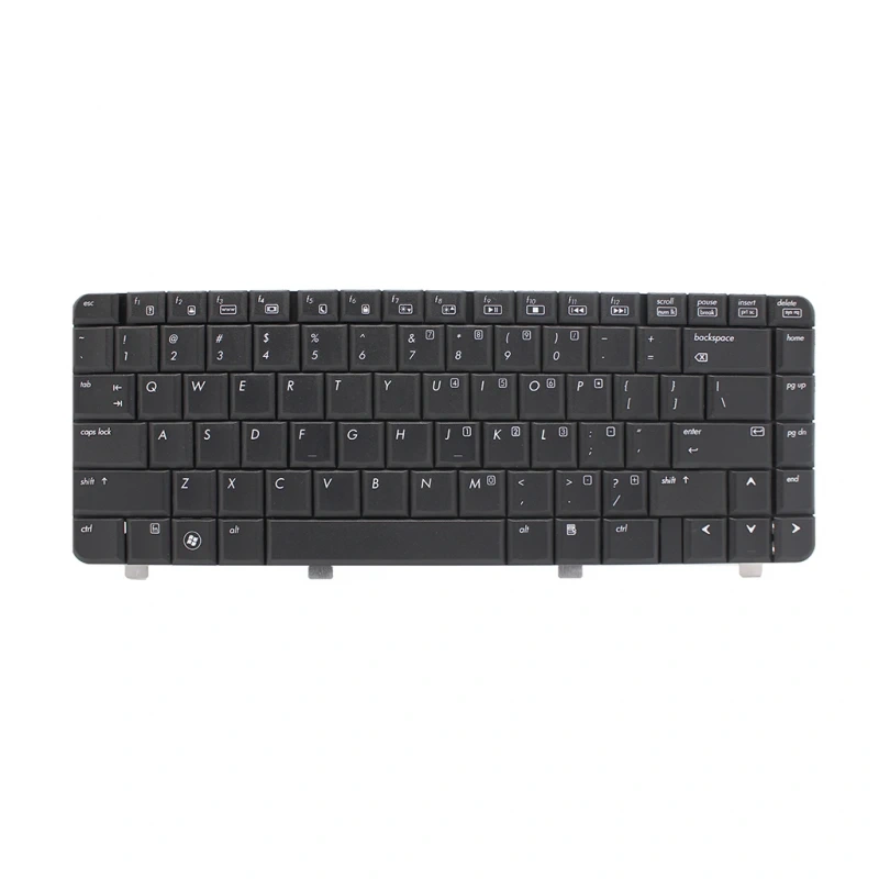 Tastatura za laptop HP Compaq Presario CQ40/CQ41/CQ45 Tastatura za laptop HP Compaq Presario CQ40/CQ41/CQ45