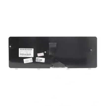 Tastatura za laptop HP Pavilion DV4 srebrna