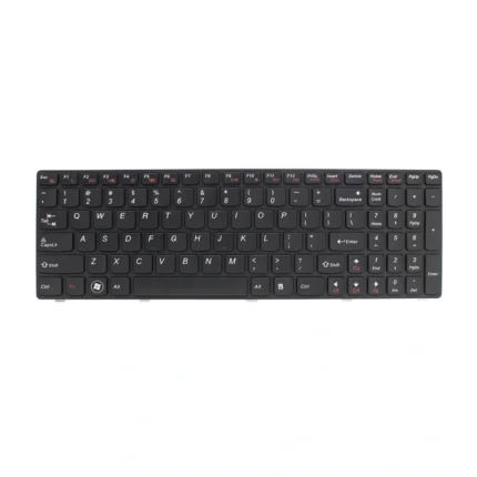 Tastatura za laptop Lenovo Z565