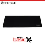Podloga za mis Fantech Mp64 Basic XL crna